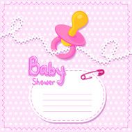 Baby Shower N383