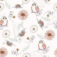 seamless pattern N96