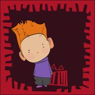 cute boy N13