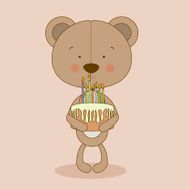 Bear Design N31