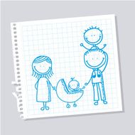 Family design N416