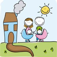 Family design N417