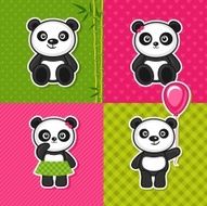 Pandas