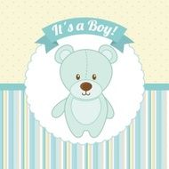 Baby Shower N386