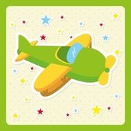 Toy design N28