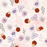 seamless pattern N98