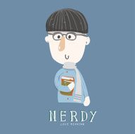 Nerd Boy N3
