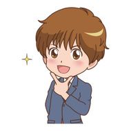 boy pose N66