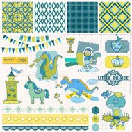 Little Prince Boy Set N2