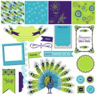Peacock Theme N2