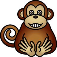 Monkey N24
