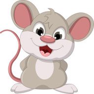 funny mouse cartoon N3