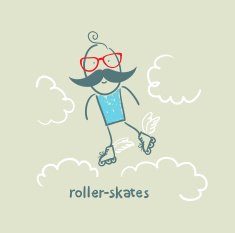 roller-skates N2