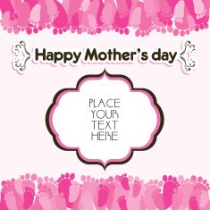 Happy Mothers Day N146