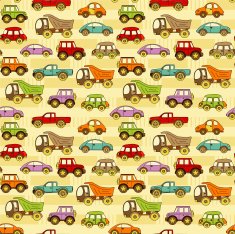 Seamless baby background N84