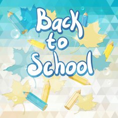 Back To School N431