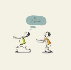 Catch Me If You Can N2