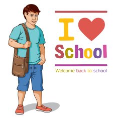 Schoolboy N37