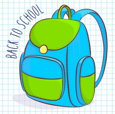 school bag N5