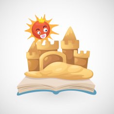 Sand Castle N10