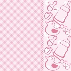 baby card N79