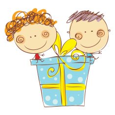 Happy Kids N181