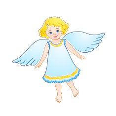 Little Angel N34 free image download