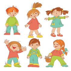 Children N310