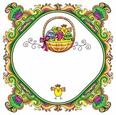 Easter framework