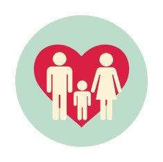 Family Icon N65