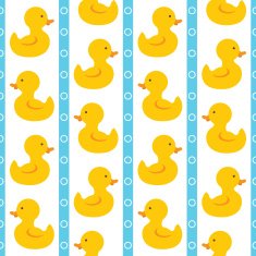 simple cute ducks N2