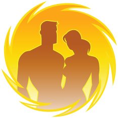 sun couple