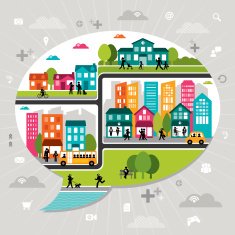 Connected Community N2