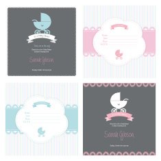 Baby Shower N372