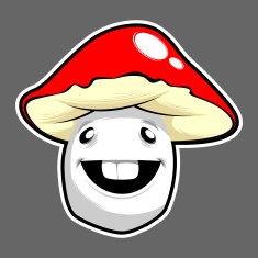 Mushroom N2