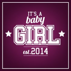 Baby Girl N44