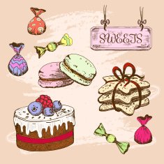 Sweets N3