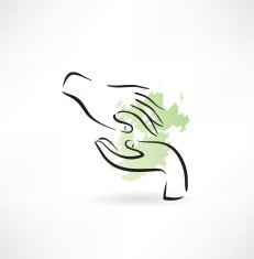 hands icon N5