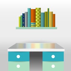 Children furniture