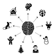 Thinking About Christmas N2