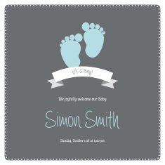 Baby Shower N374