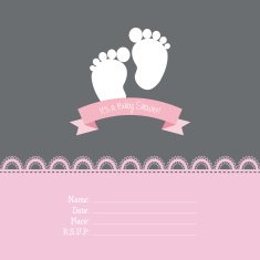 Baby Shower N375