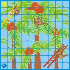Game - monkey