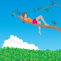 Best summer nap