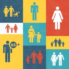 Families and People