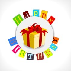 happy birthday N447