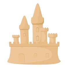 Sandcastle N2