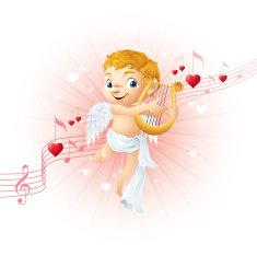 Cupid - Love Song