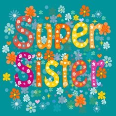 Best Sister Ever N2