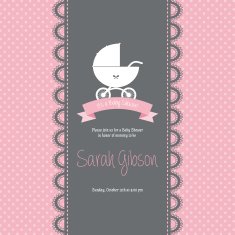 Baby Shower N377